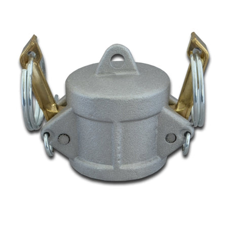 Pelican Worldwide CG-AL-100-DC Aluminum 1" Dust Cap │ Pelican Worldwide 