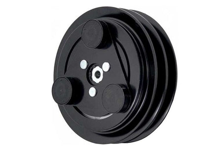 Seltec TM15/16 2-Groove 3-Eye A/C Clutch | 12V │ Valeo Seltec 