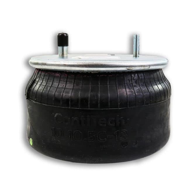 ContiTech AS8729 Air Spring – Replaces Firestone W01-358-8729 / Meritor 202796
