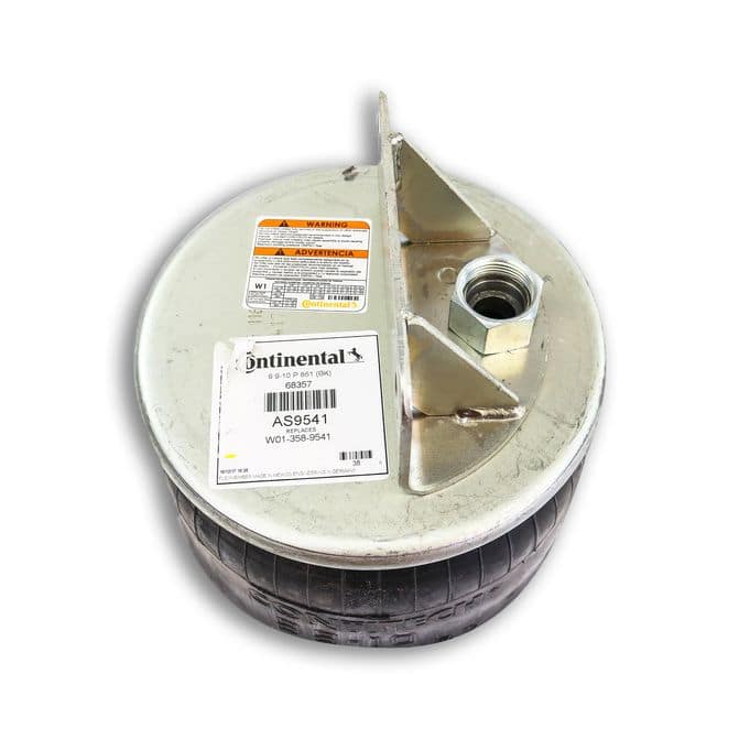 ContiTech AS9541 Drive Air Spring | Paccar AS95410