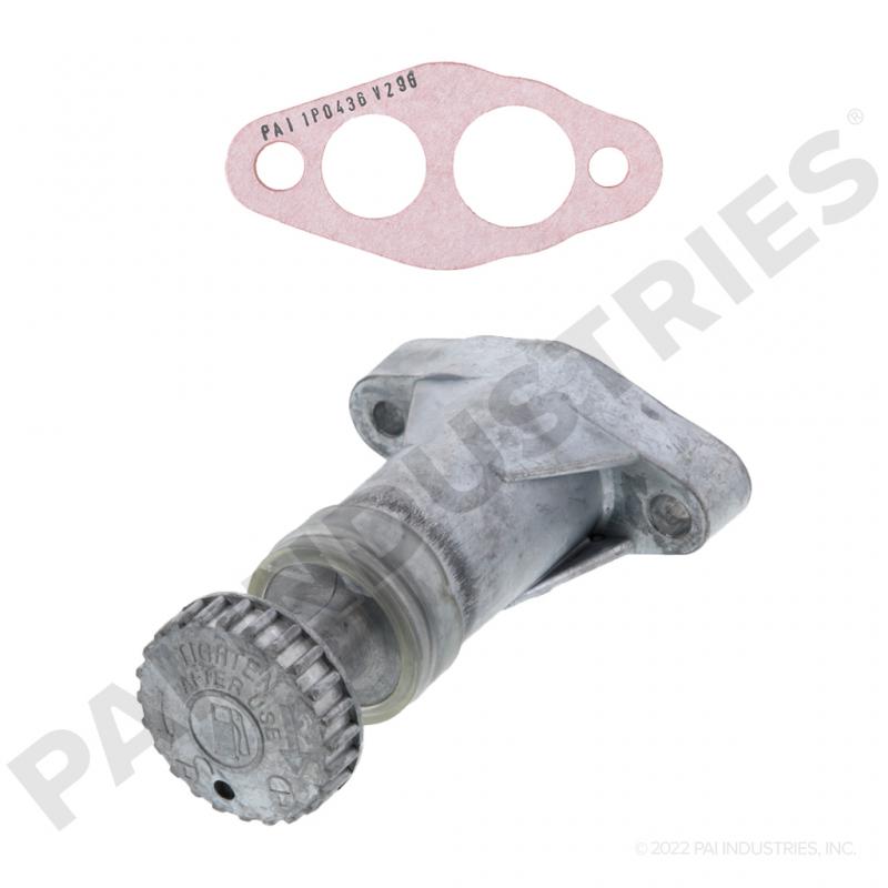 PAI 380150 Hand Primer Pump For Cat 3300 Series Engines │ Replaces Cat 1052508 │ PAI Industries 