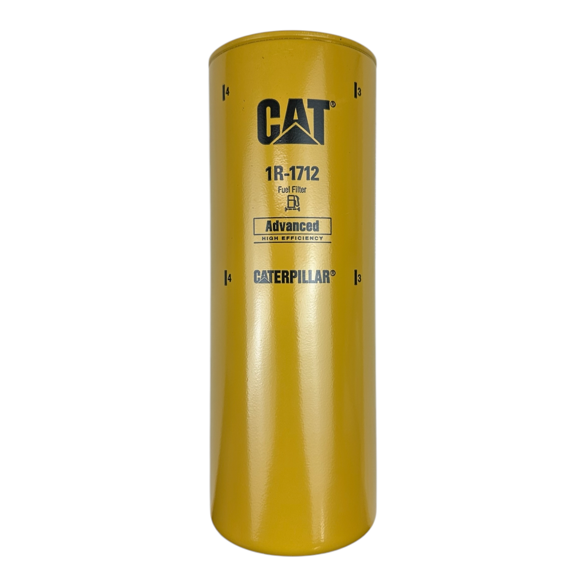 Cat 1R-1712 Fuel Filter │ CAT 