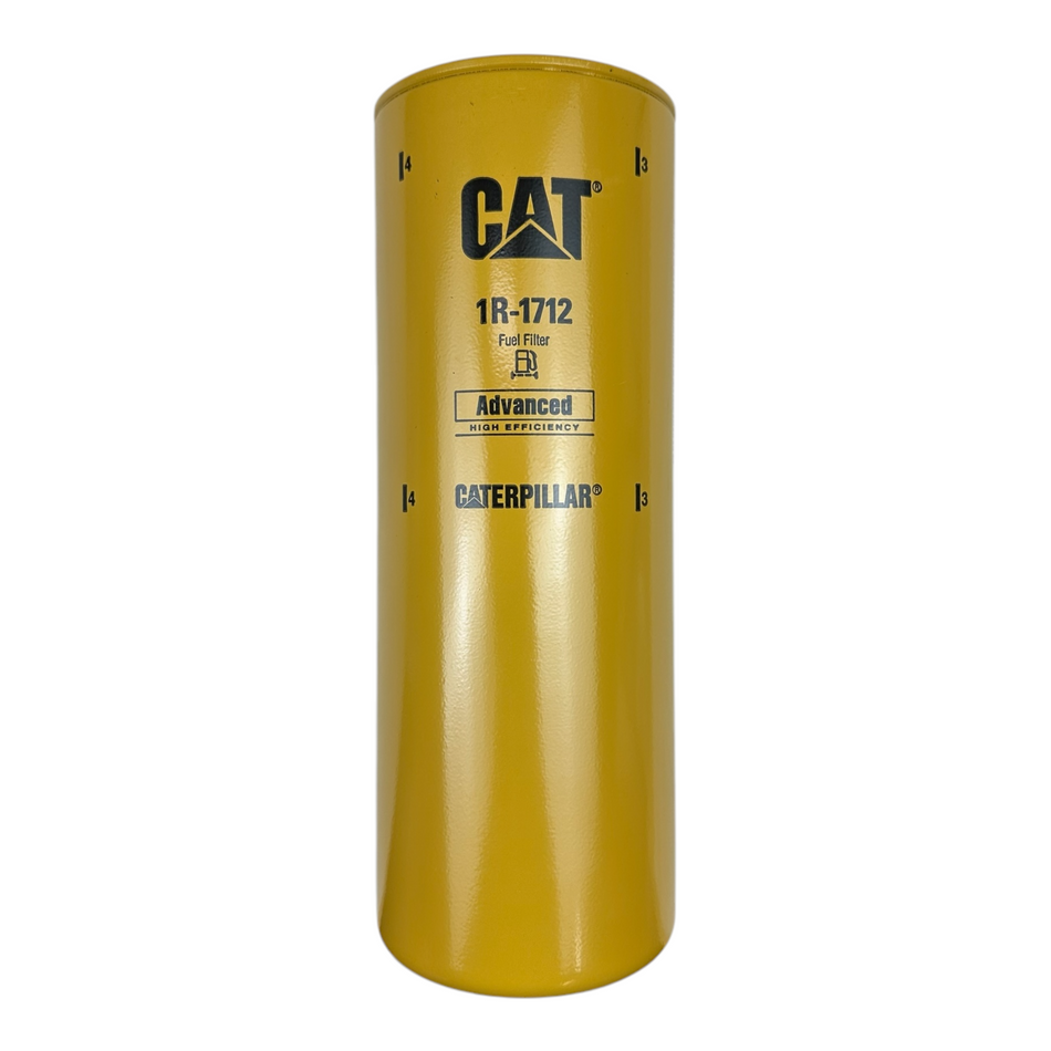 Cat 1R-1712 Fuel Filter │ CAT 