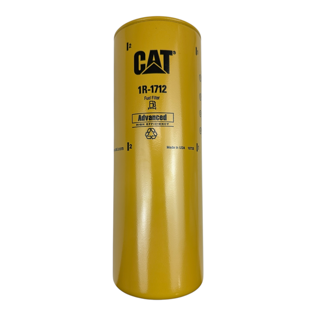 Cat 1R-1712 Fuel Filter │ CAT 