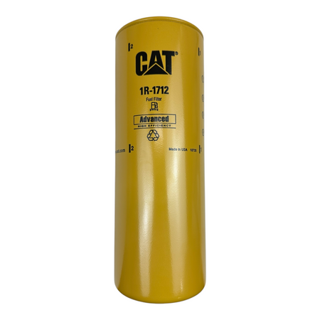 Cat 1R-1712 Fuel Filter │ CAT 