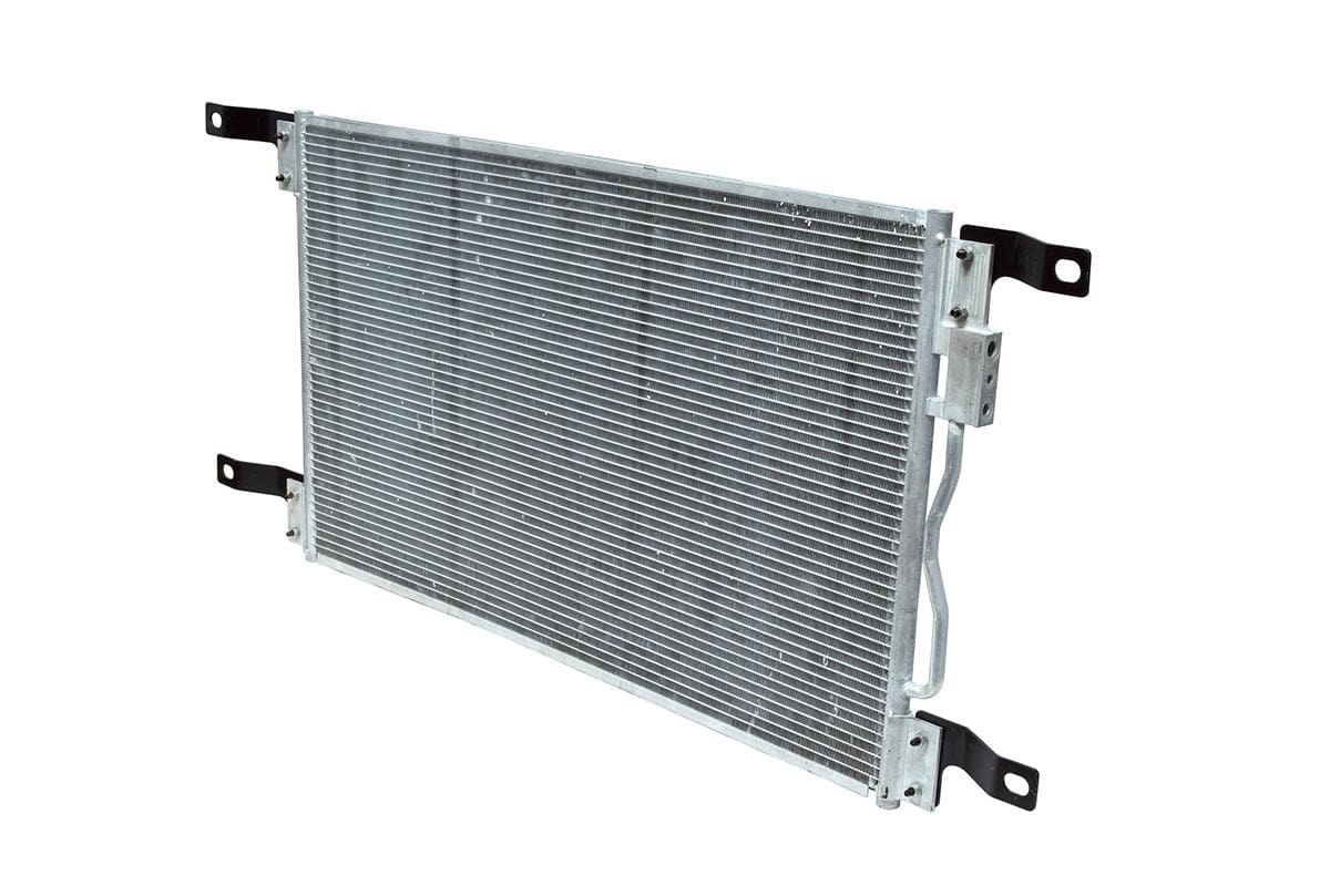 AC Parts 1701128 A/C Condenser – Freightliner/Sterling 9500