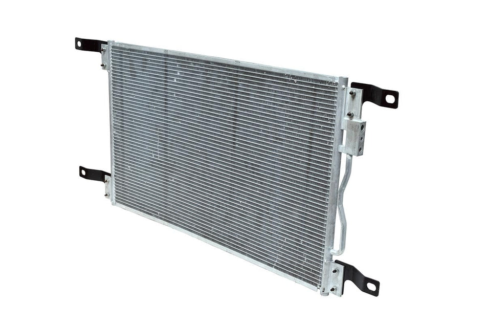 AC Parts 1701128 A/C Condenser – Freightliner/Sterling 9500