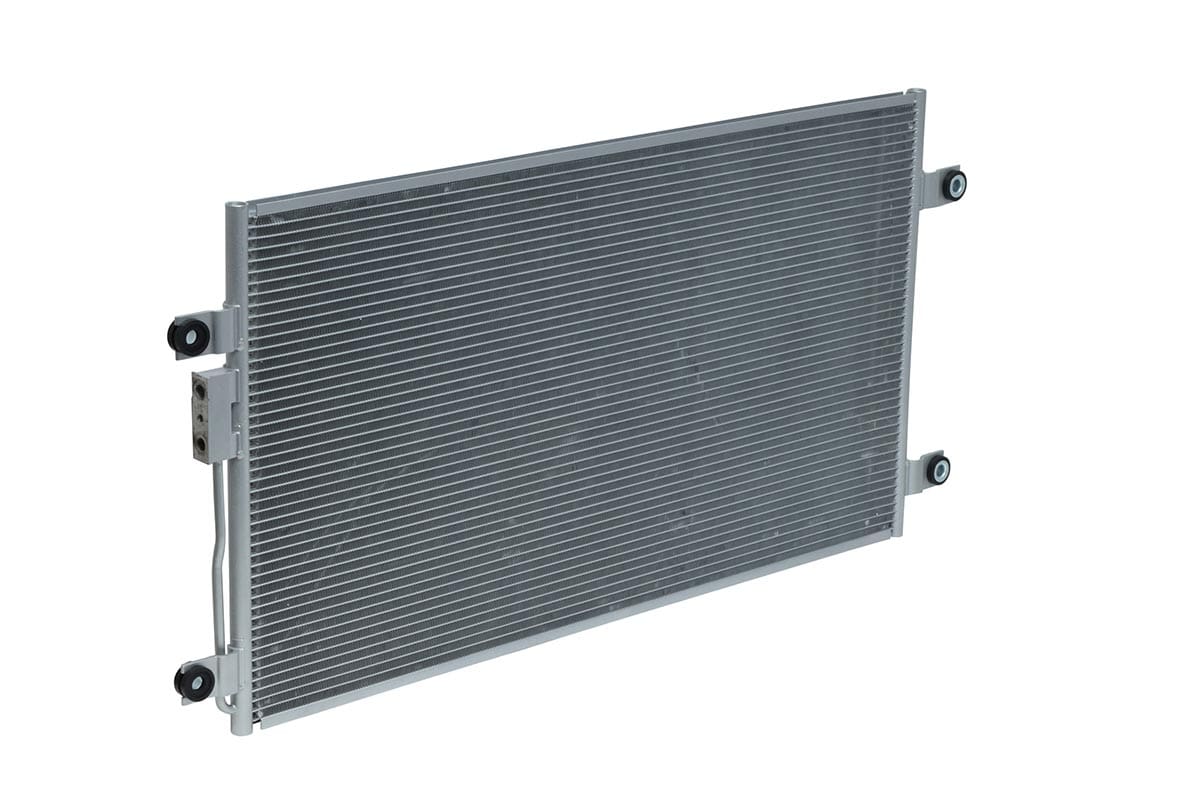 Aftermarket A/C Condenser 1701155 – Freightliner/Western Star Cascadia Evolution