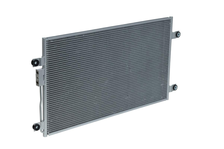 Aftermarket A/C Condenser 1701155 – Freightliner/Western Star Cascadia Evolution