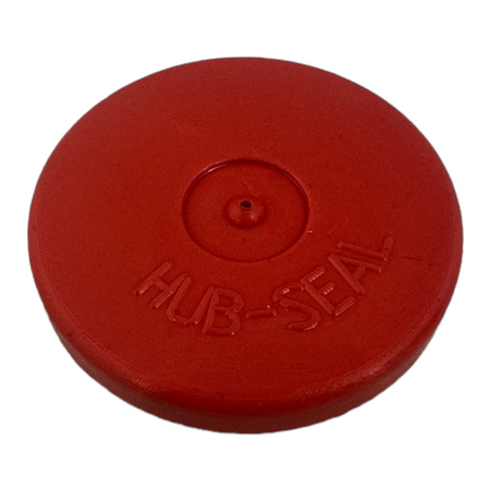 Predator HD 359-5990 Hub Cap Vent Plug │ Replaces Stemco 359-5990 │ Predator HD Parts 