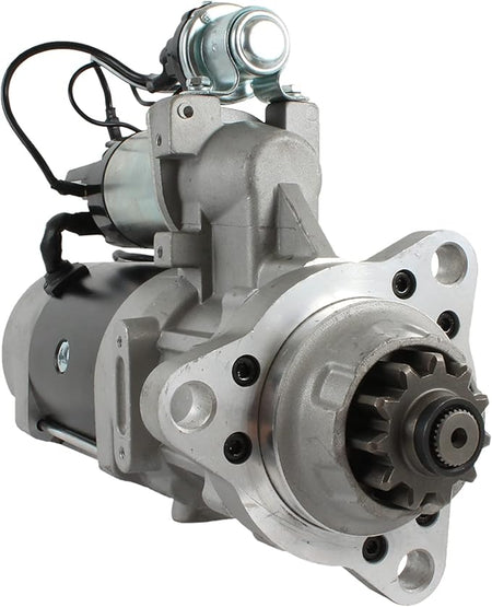 DB Electrical SDR0476 Starter │ Replaces Delco Remy 8200308 │ DB Electrical 