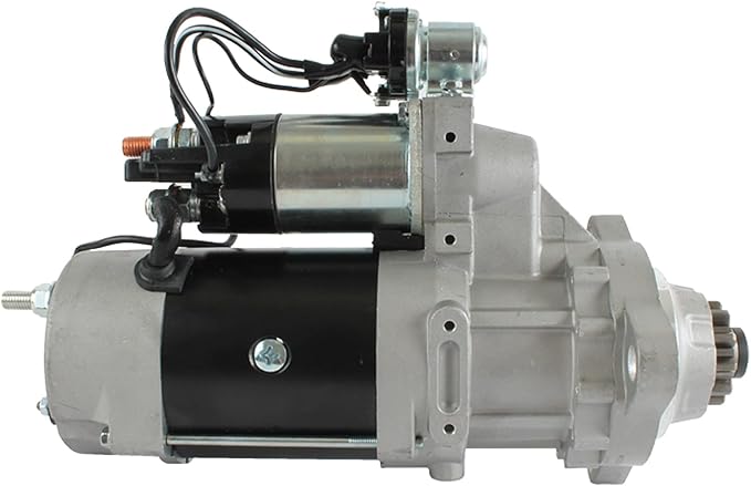 DB Electrical SDR0476 Starter │ Replaces Delco Remy 8200308 │ DB Electrical 