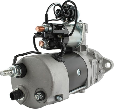 DB Electrical SDR0476 Starter │ Replaces Delco Remy 8200308 │ DB Electrical 