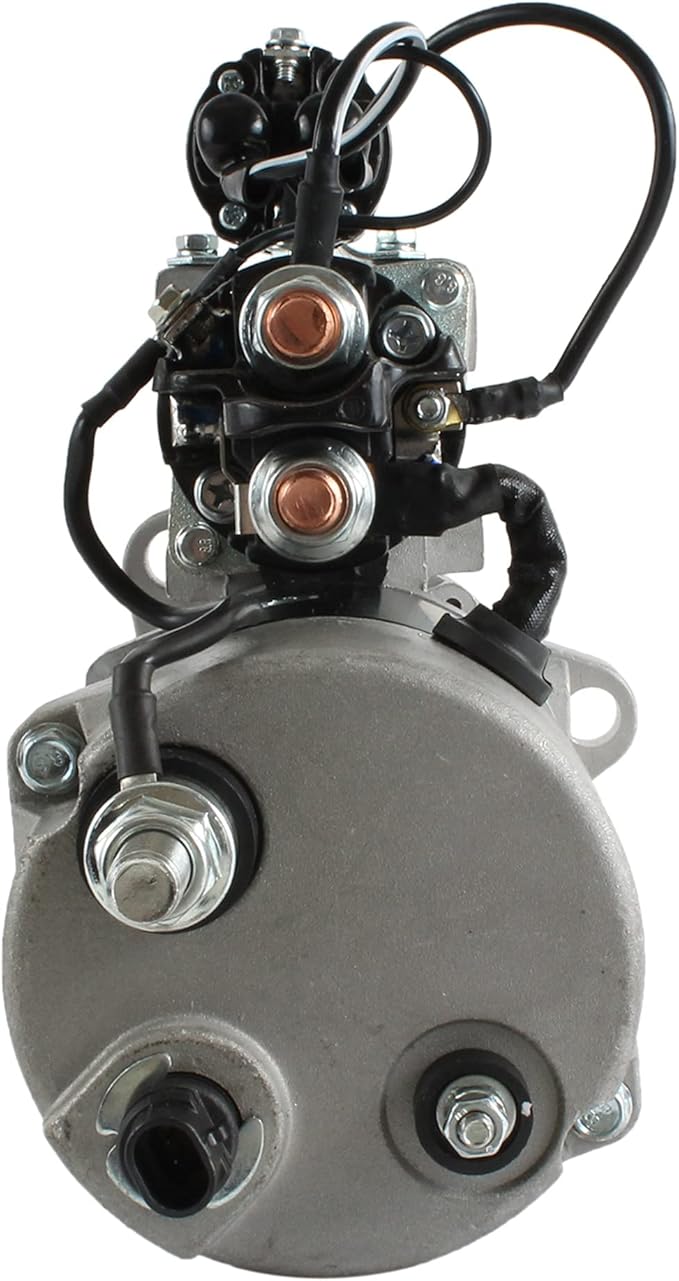 DB Electrical SDR0476 Starter │ Replaces Delco Remy 8200308 │ DB Electrical 