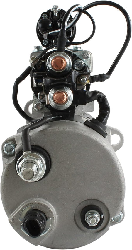 DB Electrical SDR0476 Starter │ Replaces Delco Remy 8200308 │ DB Electrical 