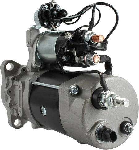 DB Electrical SDR0476 Starter │ Replaces Delco Remy 8200308 │ DB Electrical 