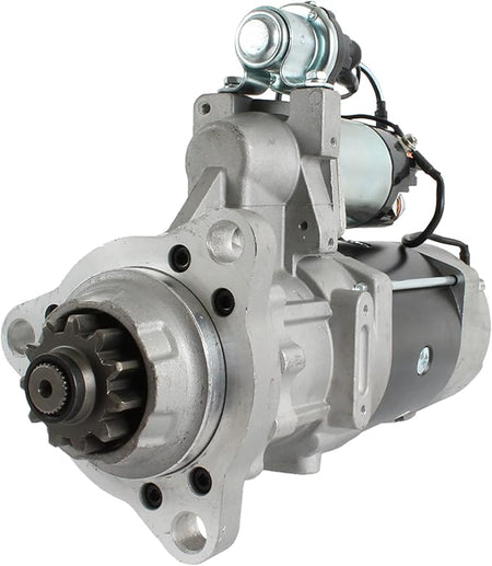 DB Electrical SDR0476 Starter │ Replaces Delco Remy 8200308 │ DB Electrical 