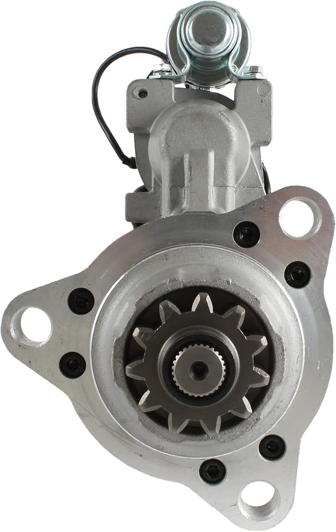 DB Electrical SDR0476 Starter │ Replaces Delco Remy 8200308 │ DB Electrical 