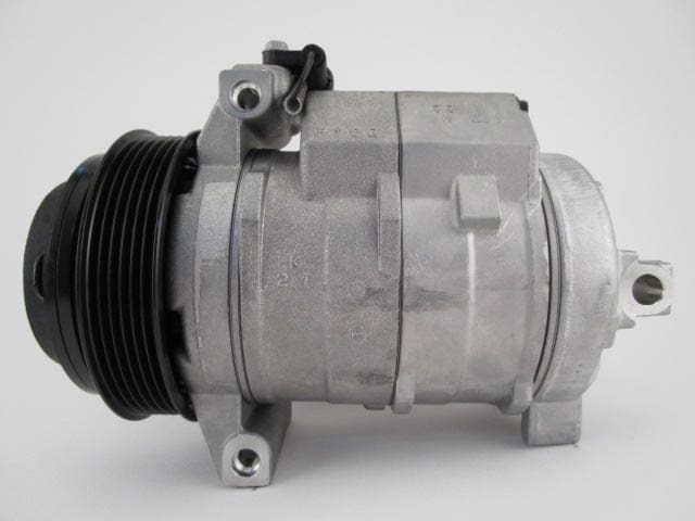 Denso 10S17C 12V PV6 A/C Compressor – 6 Groove 121mm