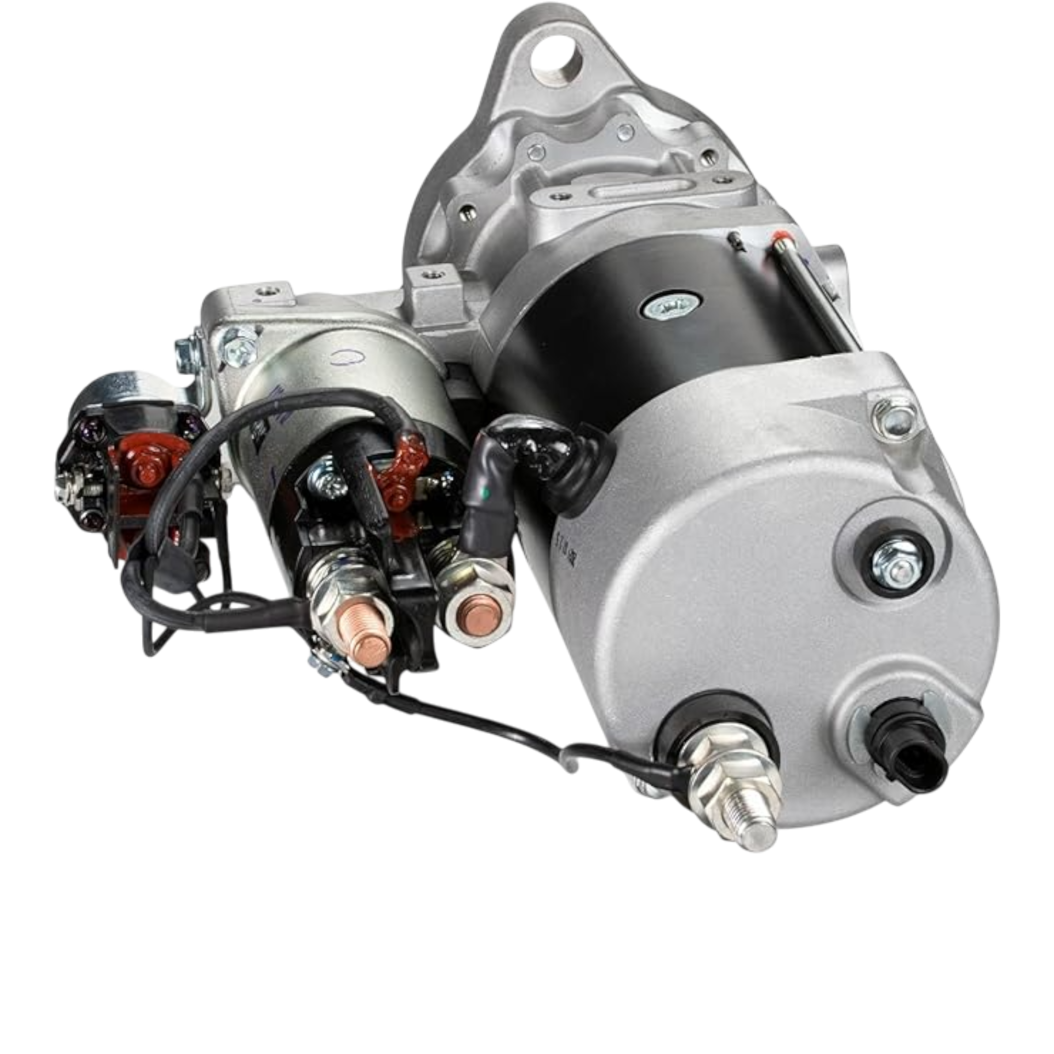 Delco Remy 8200308 39MT Starter Motor – Cummins ISX, CAT C15, Detroit Series 60