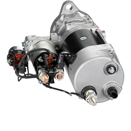 Delco Remy 8200308 39MT Starter Motor – Cummins ISX, CAT C15, Detroit Series 60