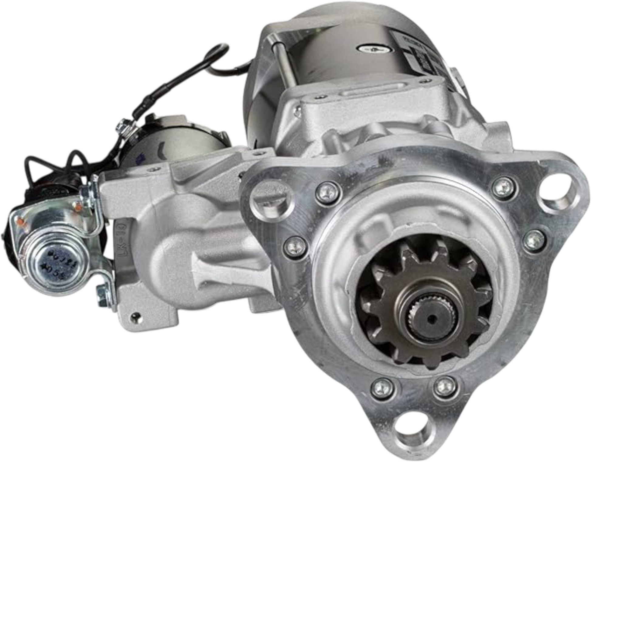 Delco Remy 8200308 39MT Starter Motor – Cummins ISX, CAT C15, Detroit Series 60