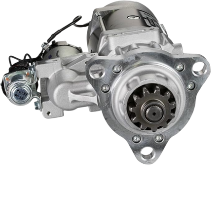 Delco Remy 8200308 39MT Starter | Cummins ISX, CAT C15, Detroit 60