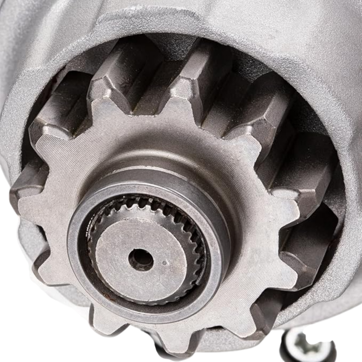Delco Remy 8200308 39MT Starter Motor – Cummins ISX, CAT C15, Detroit Series 60