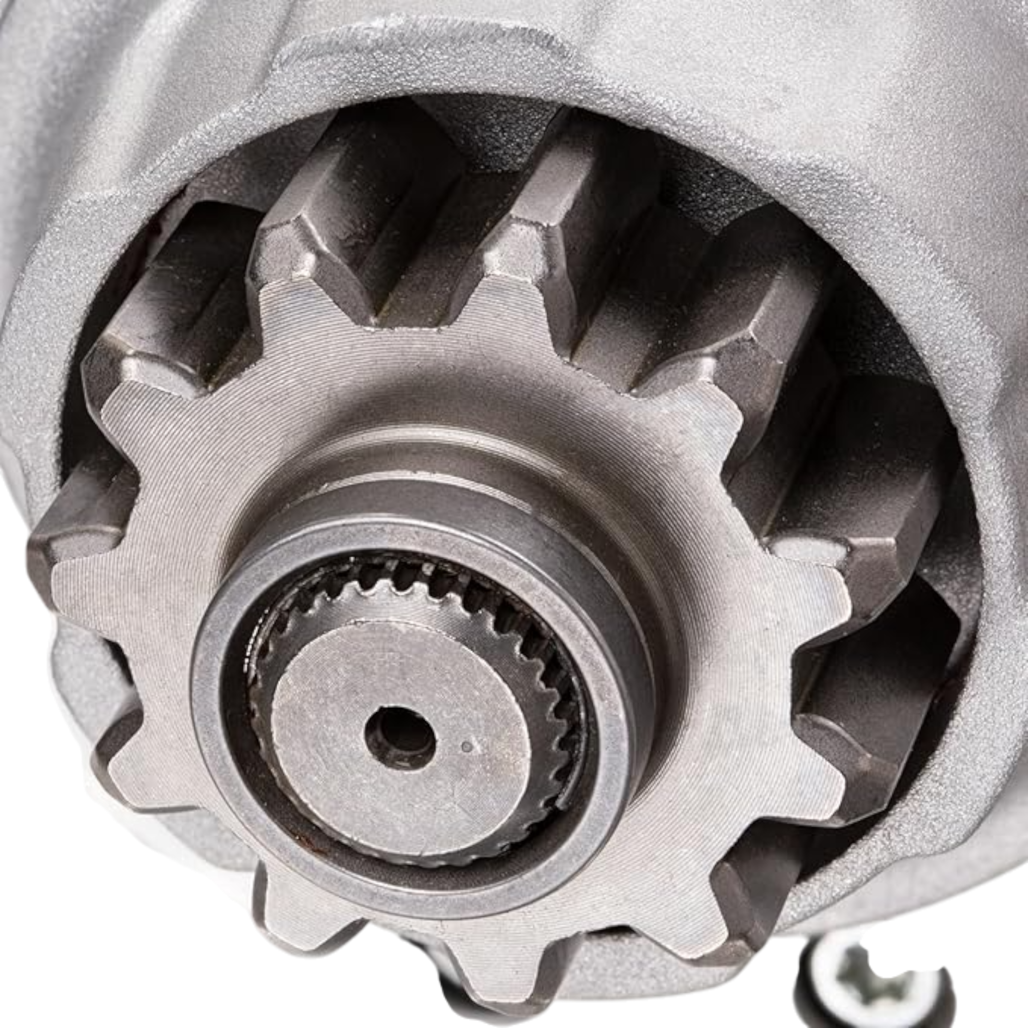 Delco Remy 8200308 39MT Starter Motor – Cummins ISX, CAT C15, Detroit Series 60