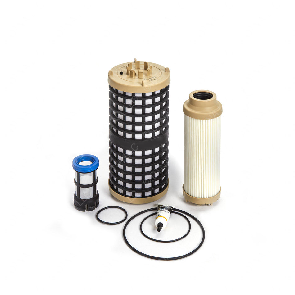 Detroit Diesel A0000905151 Fuel Filter Kit