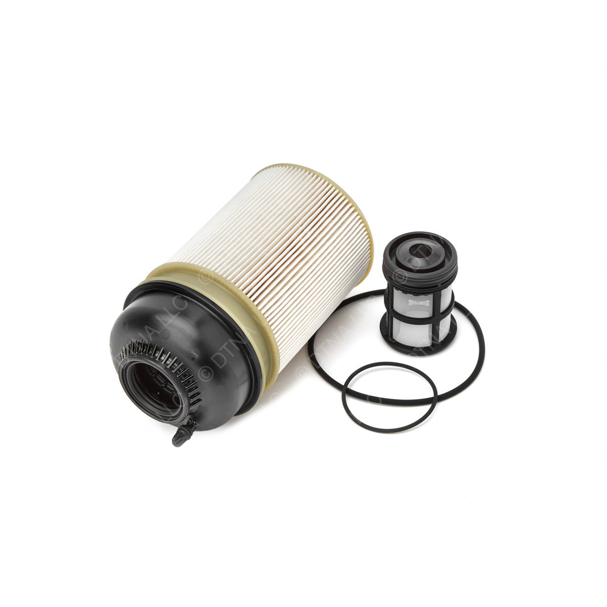Detroit A4700903151 Fuel Filter Kit | DD13 DD15 DD16