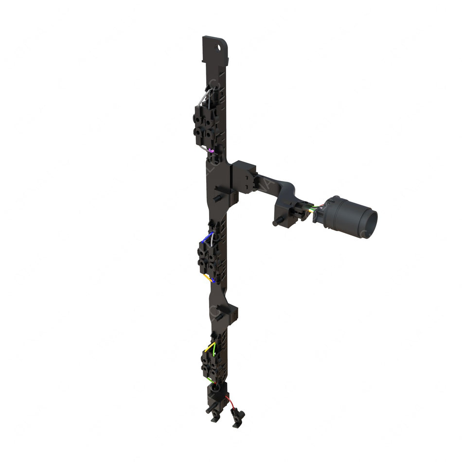 A4721506333 Detroit DD15 Injector Harness