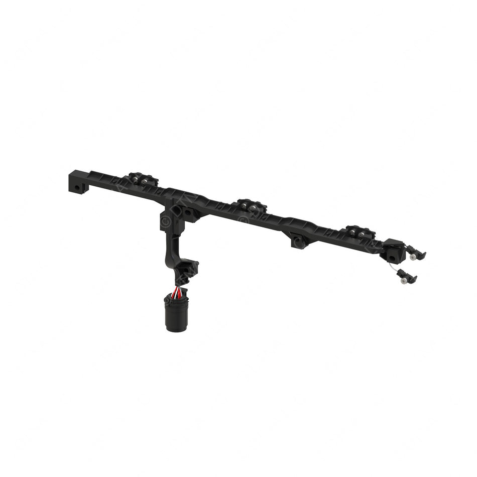 Detroit Diesel A4721506233 Fuel Injector Wiring Harness