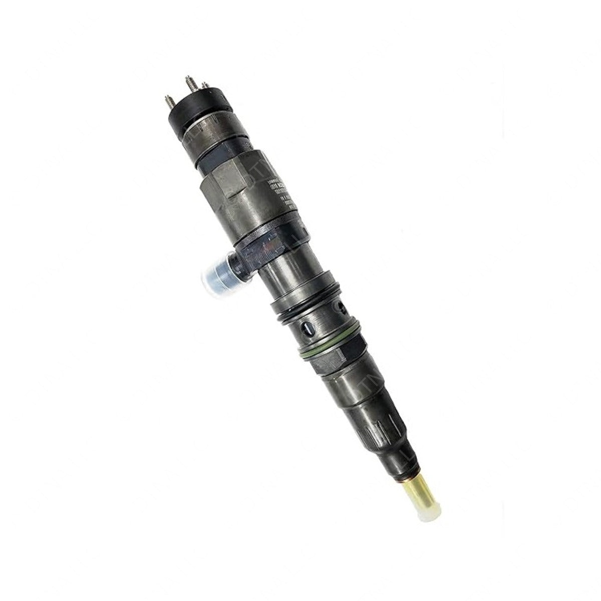 Detroit Diesel EA4600701387 Fuel Injector for DD15/DD16 – All Pro Truck ...
