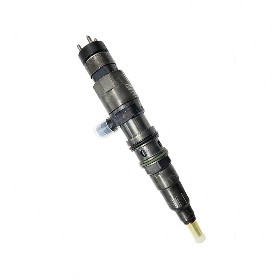 Detroit Diesel EA4600701387 Fuel Injector for DD15/DD16
