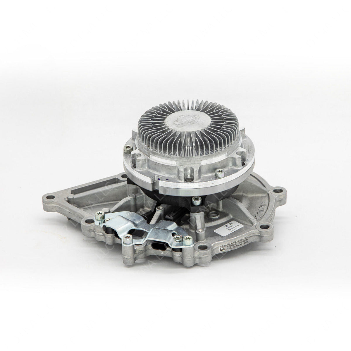 Detroit Diesel EA4722002801 Water Pump – DD13 DD15