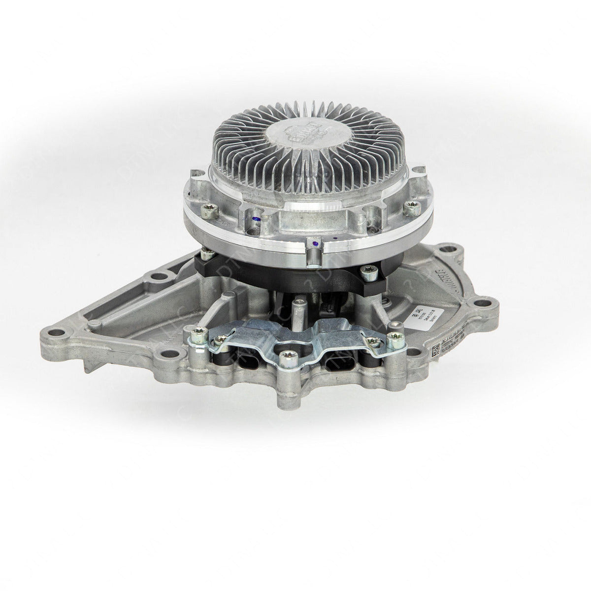 Detroit Diesel EA4722002801 Water Pump – DD13 DD15
