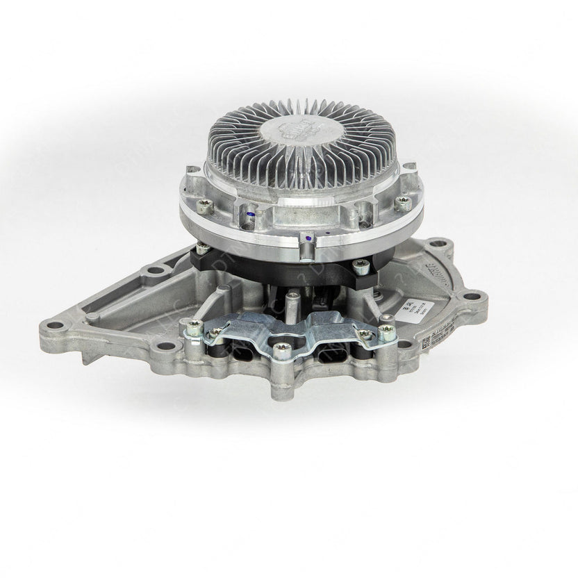 Detroit Diesel EA4722002801 Water Pump | DD13 DD15