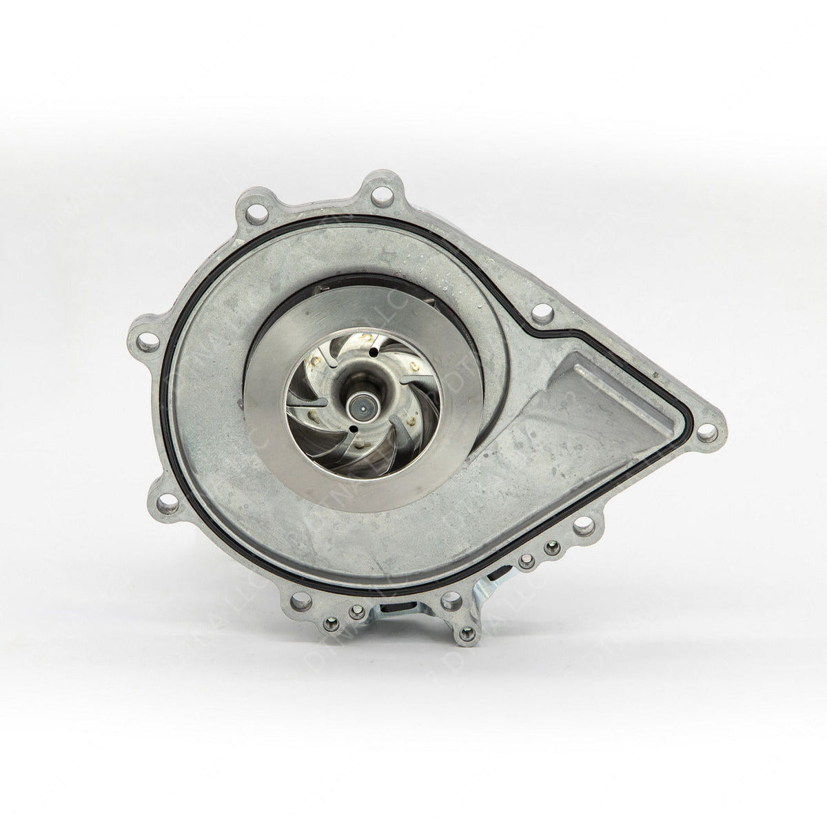 Detroit Diesel EA4722002801 Water Pump – DD13 DD15