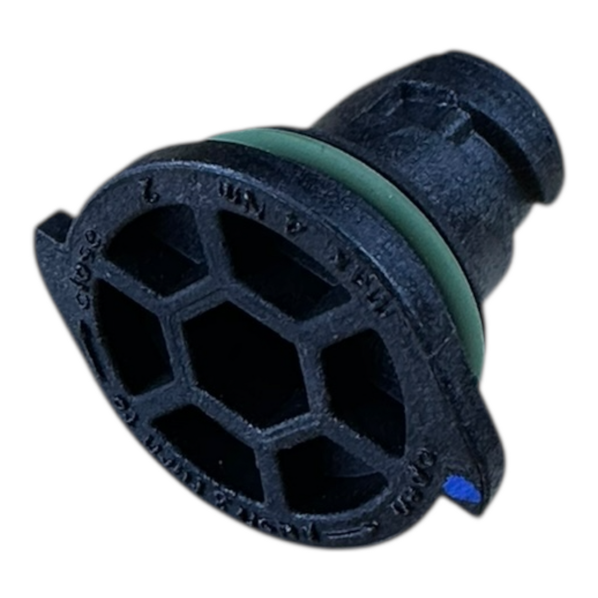 Genuine Detroit A9361807410 Oil Filter Kit