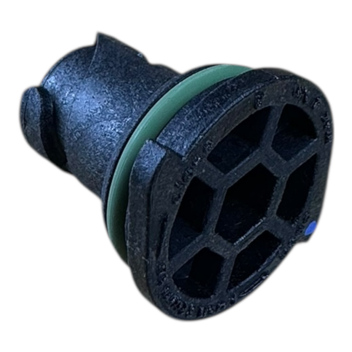 Genuine Detroit A9361807410 Oil Filter Kit