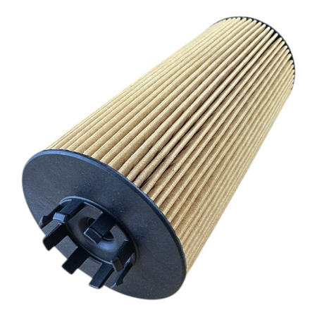 Genuine Detroit A9361807410 Oil Filter Kit