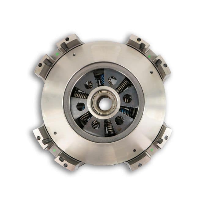 Eaton 309701-82 Self Adjusting Clutch