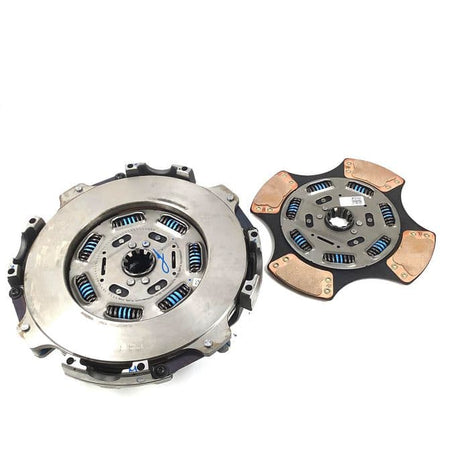 Eaton 309701-82 Self Adjusting Clutch