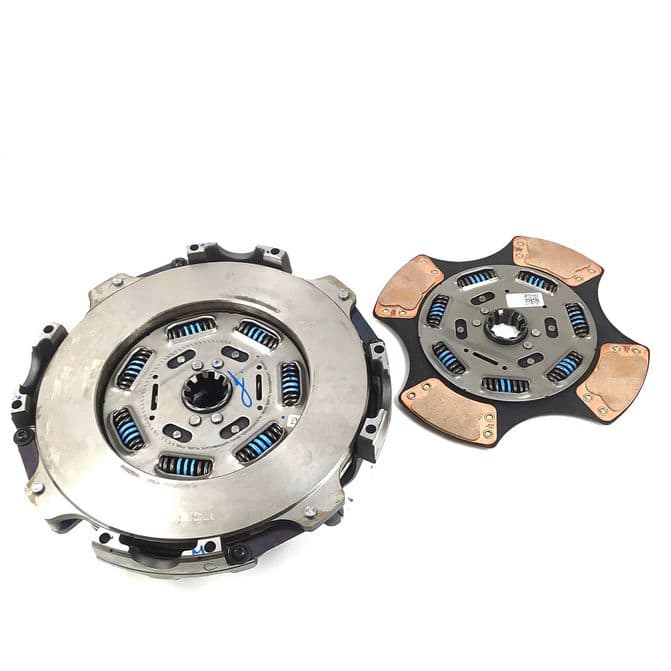 Eaton 309701-82 Self Adjusting Clutch