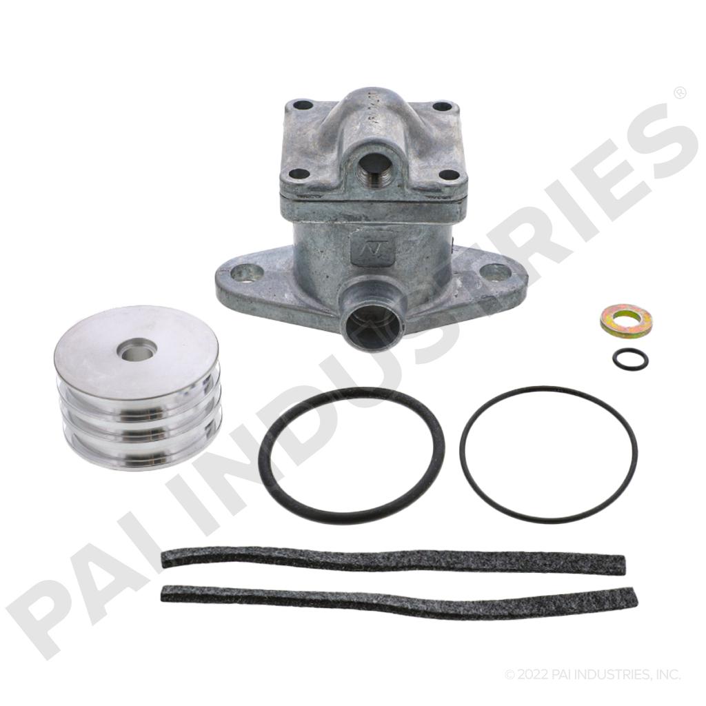 PAI EE06720 Differential Lockout Body Kit – Eaton DS340/DS380/DS400/DS402 Forward Axle