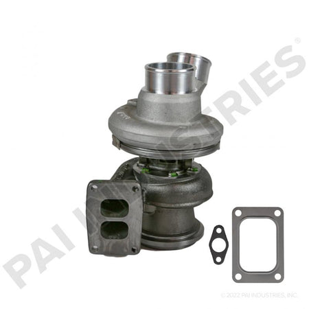 PAI ETC-8244 Turbocharger for Mack E7 and ASET Engines │ Mack 631GC5172BM8X Replacement │ All Pro Truck Parts 