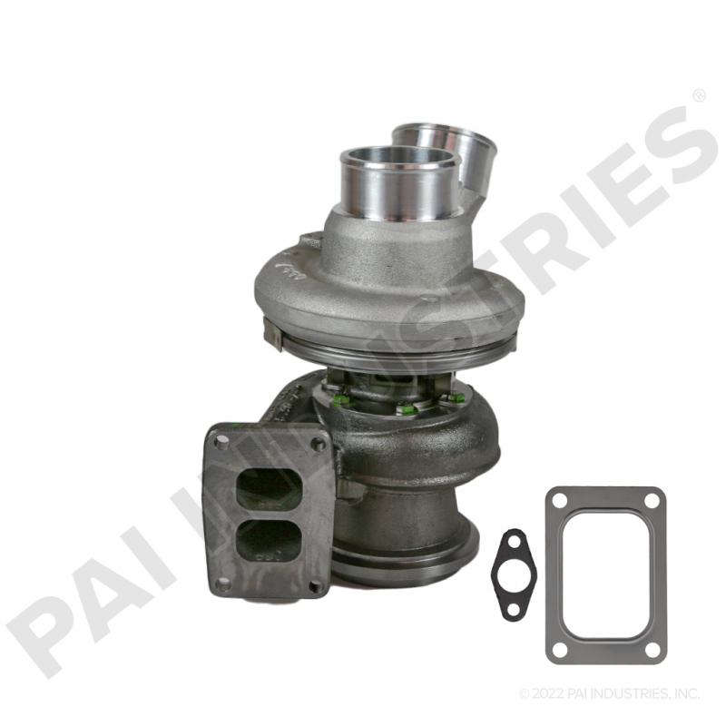 PAI ETC-8244 Turbocharger for Mack E7 and ASET Engines │ Mack 631GC5172BM8X Replacement │ All Pro Truck Parts 