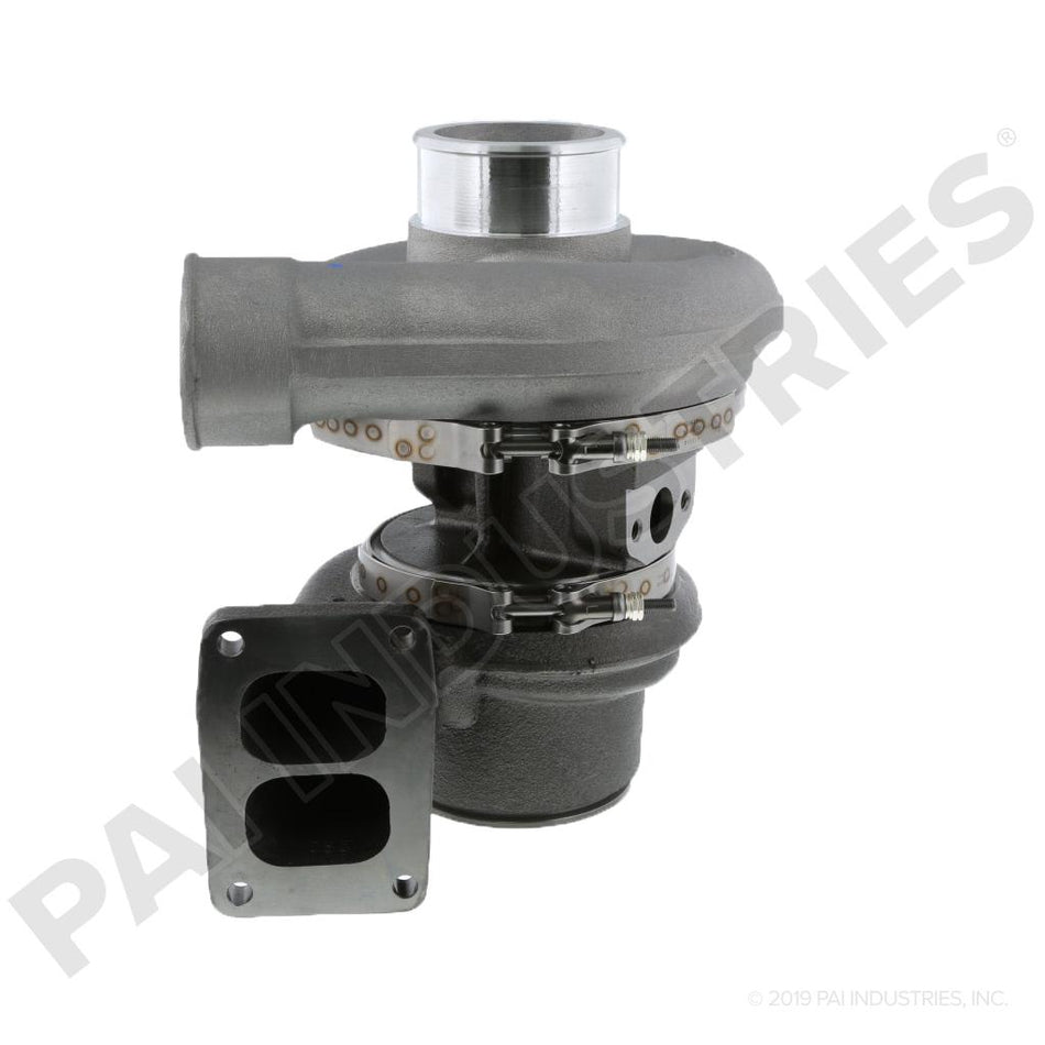 PAI ETC-8293 Turbocharger │ Replaces Mack 631GC5106P13