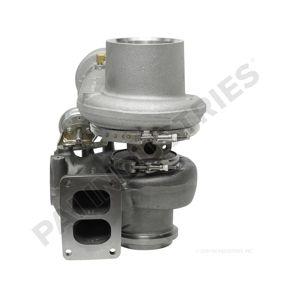 PAI ETC-9219 Turbocharger │ Replaces Caterpillar 1106980